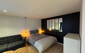 Très Grand Studio - Strasbourg